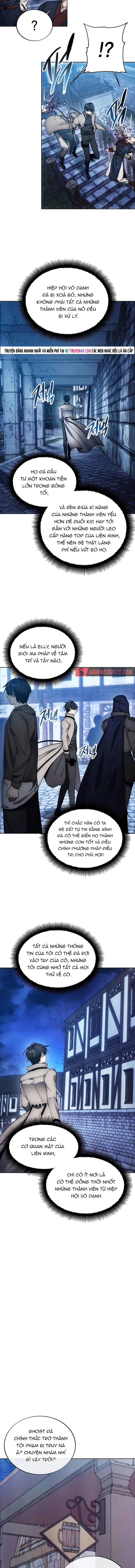 Tao Là Ác Nhân Chap 183 - Next Chap 184