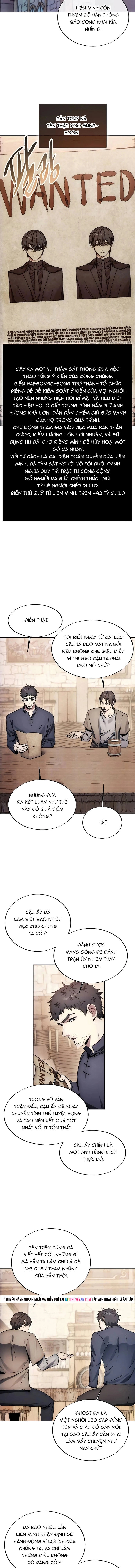 Tao Là Ác Nhân Chap 183 - Next Chap 184