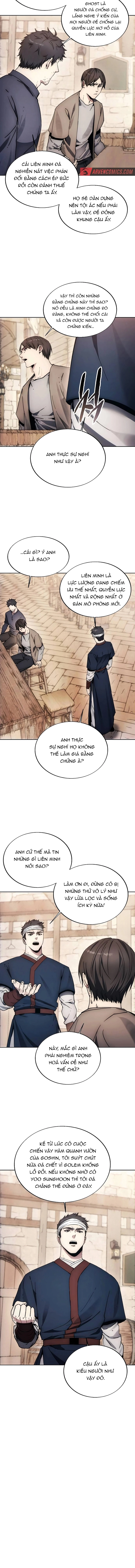 Tao Là Ác Nhân Chap 183 - Next Chap 184