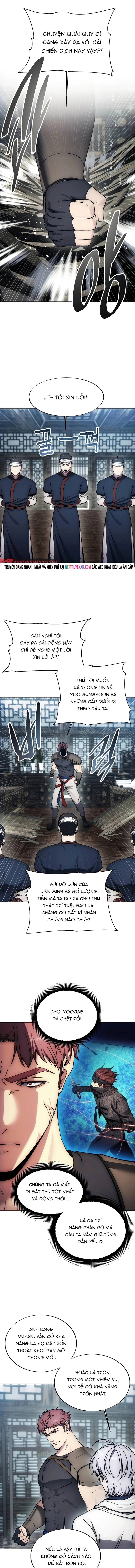 Tao Là Ác Nhân Chap 183 - Next Chap 184