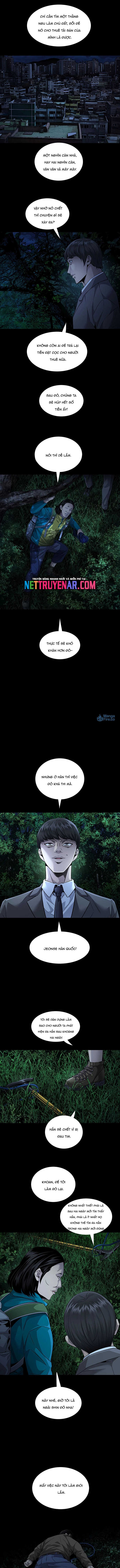 Tao Là Công Lý Chap 142 - Next Chap 143