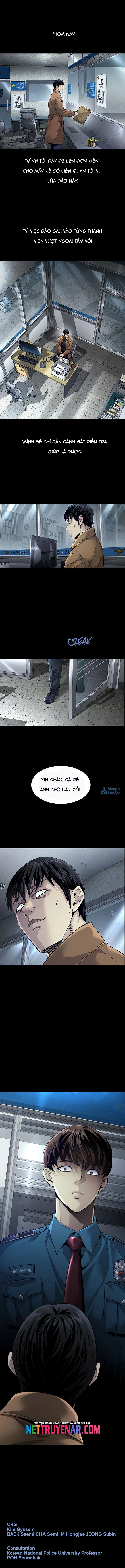 Tao Là Công Lý Chap 142 - Next Chap 143