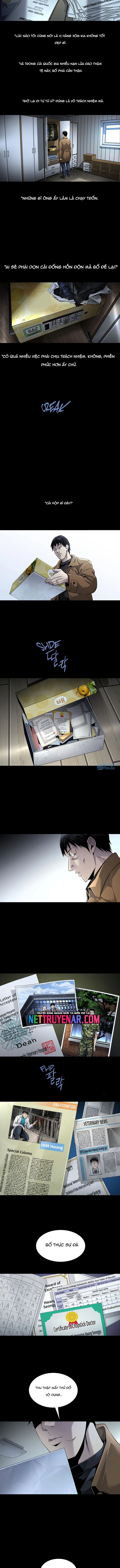 Tao Là Công Lý Chap 142 - Next Chap 143