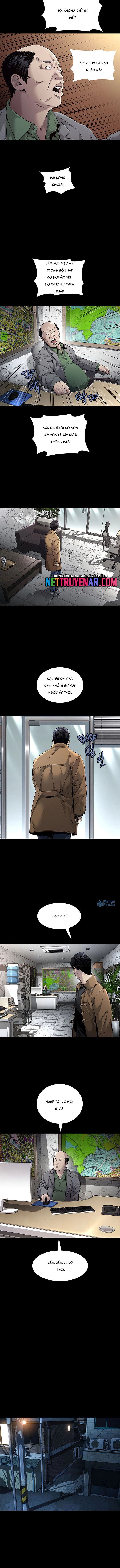 Tao Là Công Lý Chap 142 - Next Chap 143