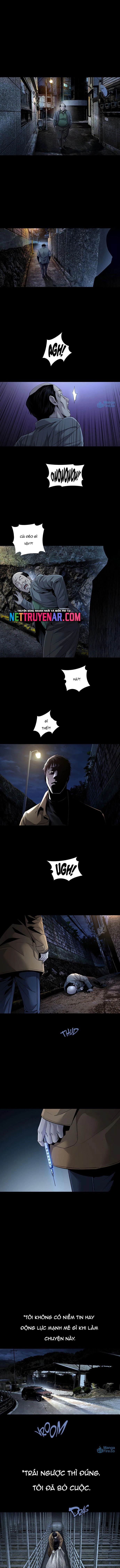 Tao Là Công Lý Chap 142 - Next Chap 143