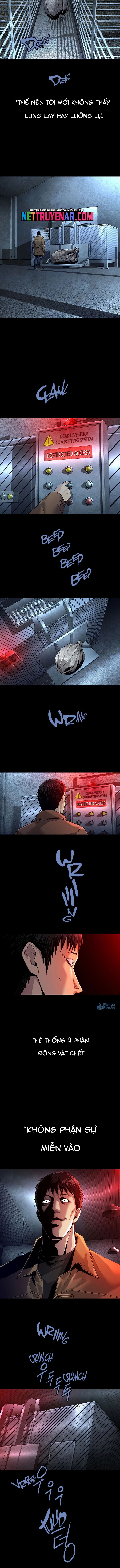 Tao Là Công Lý Chap 142 - Next Chap 143