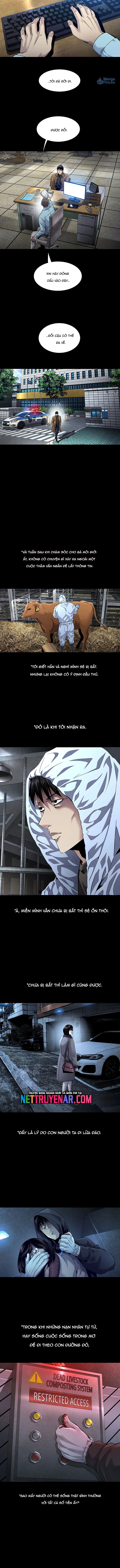 Tao Là Công Lý Chap 142 - Next Chap 143