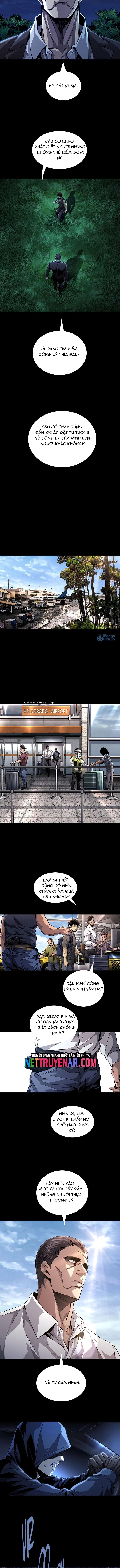 Tao Là Công Lý Chap 154 - Next Chap 155