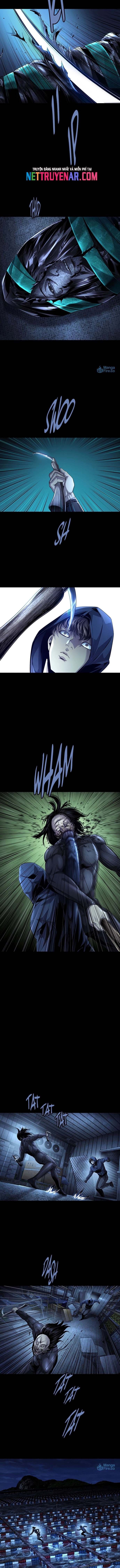 Tao Là Công Lý Chap 154 - Next Chap 155