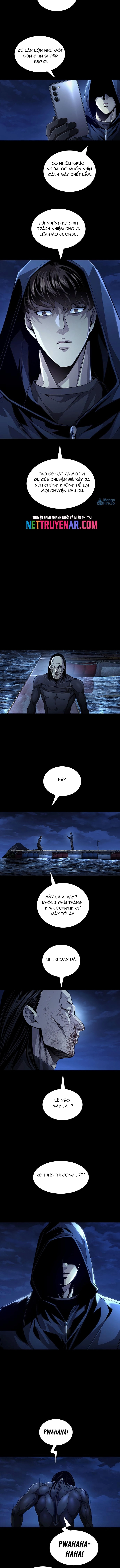 Tao Là Công Lý Chap 154 - Next Chap 155