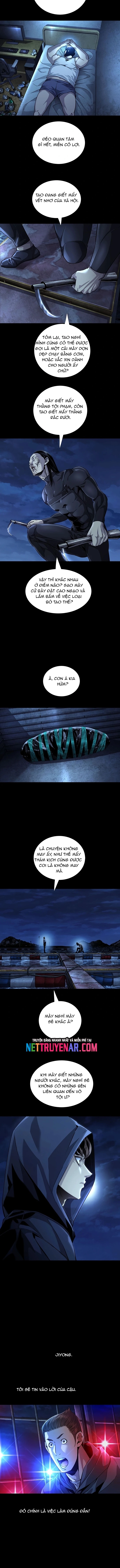 Tao Là Công Lý Chap 155 - Next Chap 156