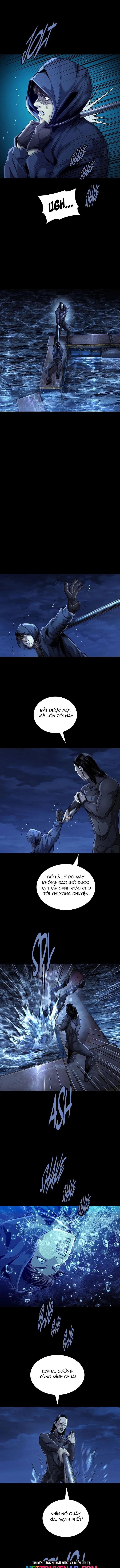 Tao Là Công Lý Chap 155 - Next Chap 156