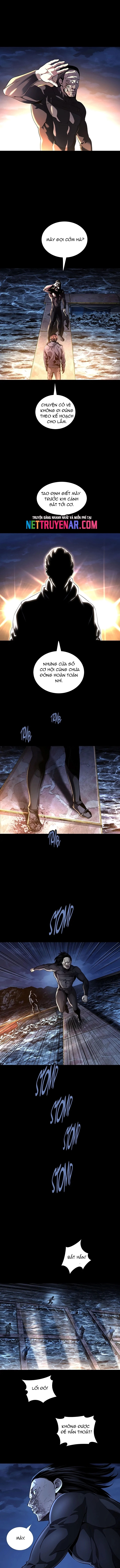 Tao Là Công Lý Chap 155 - Next Chap 156