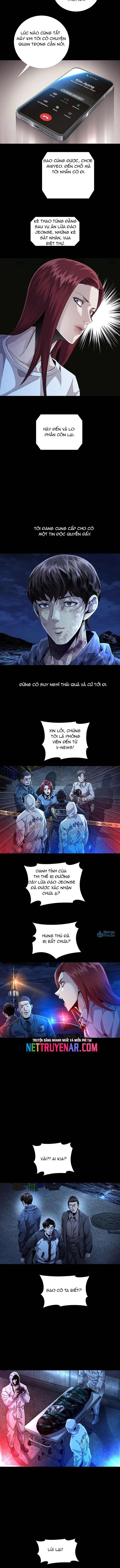 Tao Là Công Lý Chap 156 - Next Chap 157