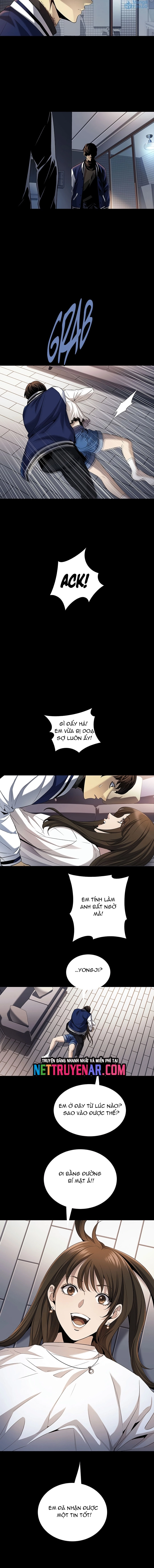 Tao Là Công Lý Chap 156 - Next Chap 157