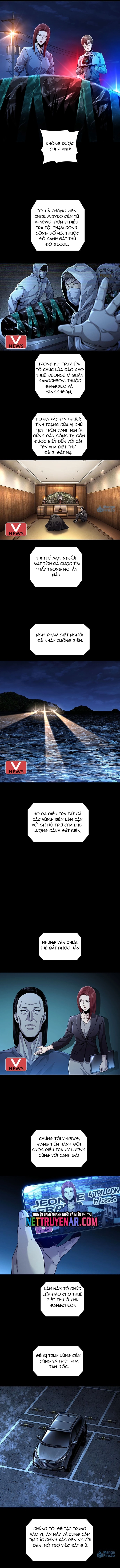Tao Là Công Lý Chap 156 - Next Chap 157