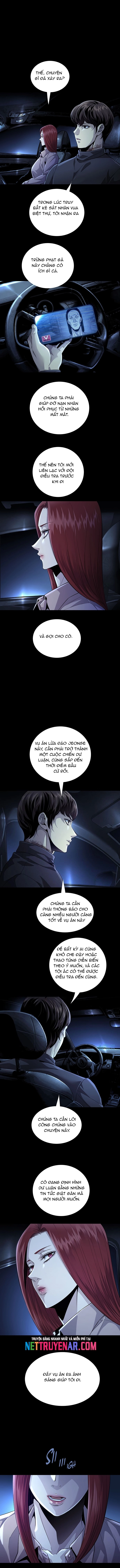 Tao Là Công Lý Chap 156 - Next Chap 157