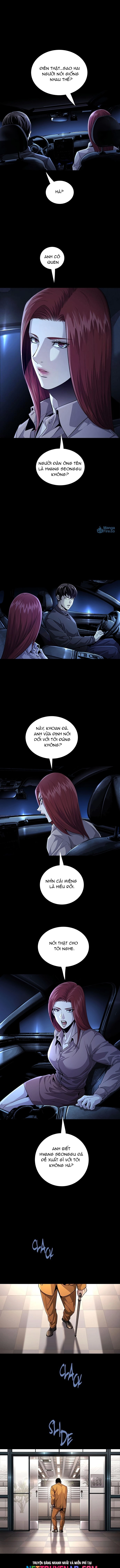 Tao Là Công Lý Chap 156 - Next Chap 157