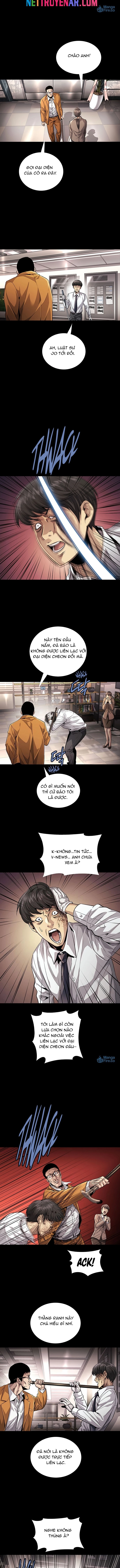 Tao Là Công Lý Chap 156 - Next Chap 157
