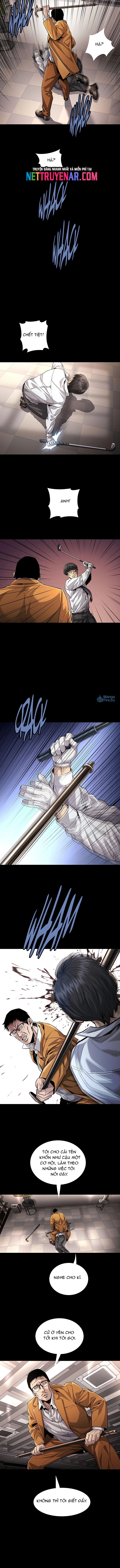 Tao Là Công Lý Chap 156 - Next Chap 157