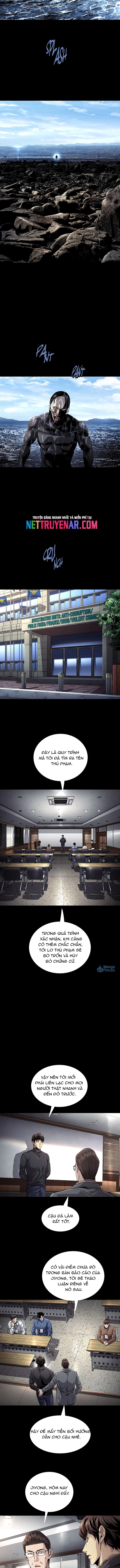 Tao Là Công Lý Chap 156 - Next Chap 157