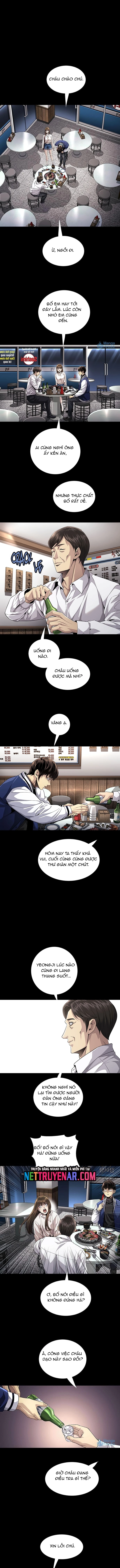 Tao Là Công Lý Chap 157 - Next Chap 158