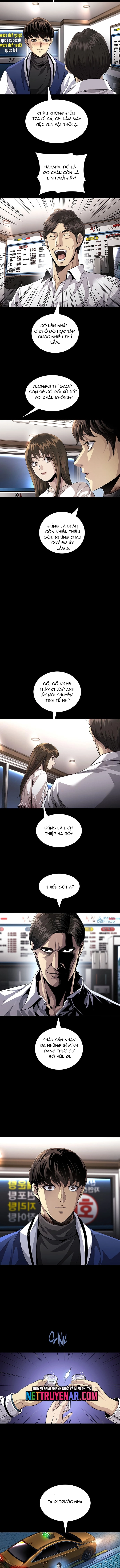 Tao Là Công Lý Chap 157 - Next Chap 158