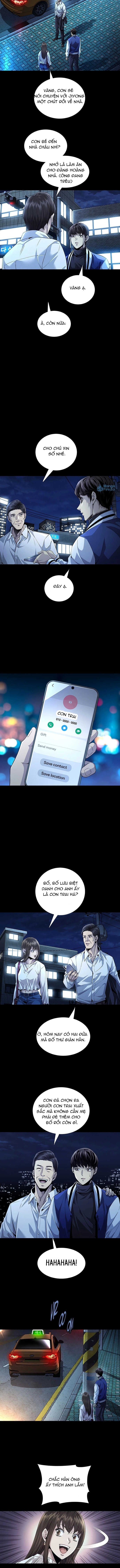 Tao Là Công Lý Chap 157 - Next Chap 158