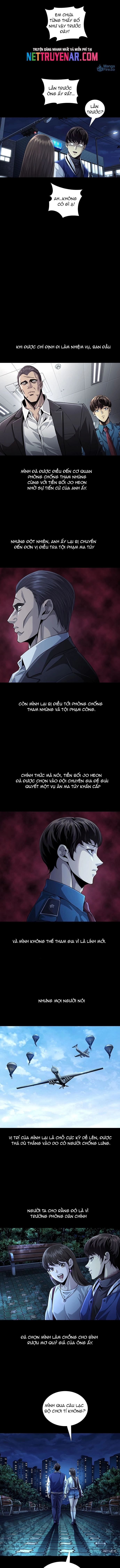 Tao Là Công Lý Chap 157 - Next Chap 158