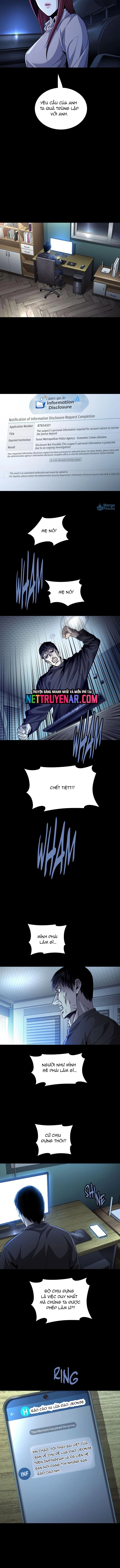 Tao Là Công Lý Chap 157 - Next Chap 158