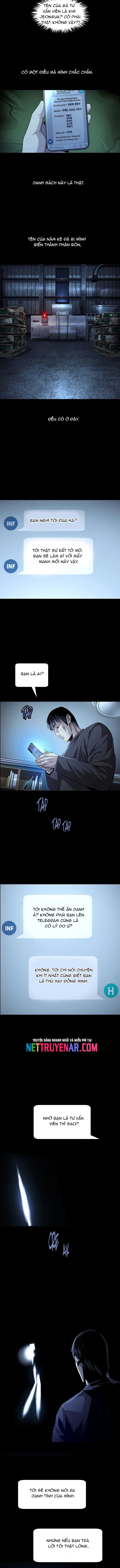 Tao Là Công Lý Chap 158 - Next Chap 159