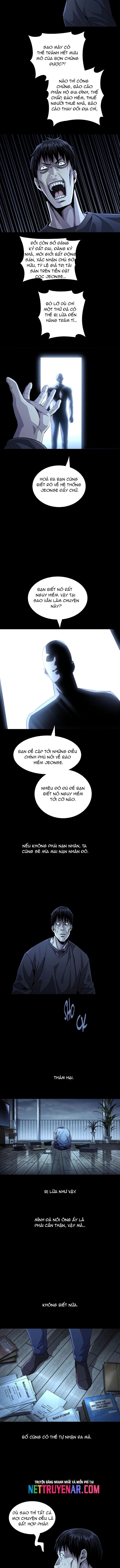 Tao Là Công Lý Chap 158 - Next Chap 159