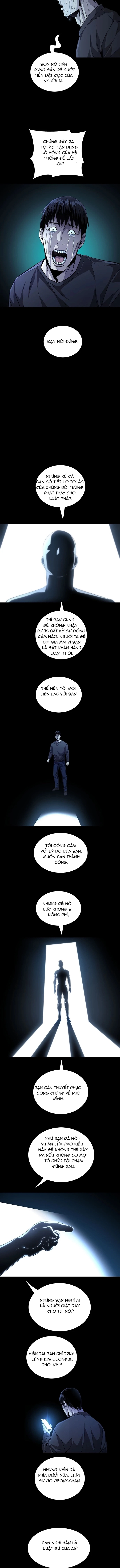 Tao Là Công Lý Chap 158 - Next Chap 159