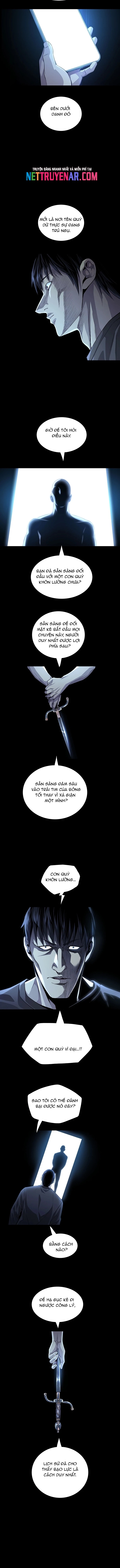 Tao Là Công Lý Chap 158 - Next Chap 159
