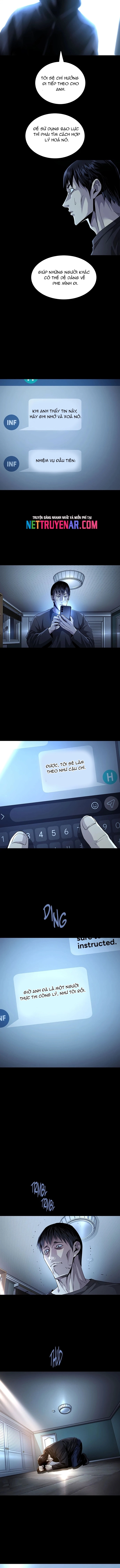 Tao Là Công Lý Chap 158 - Next Chap 159