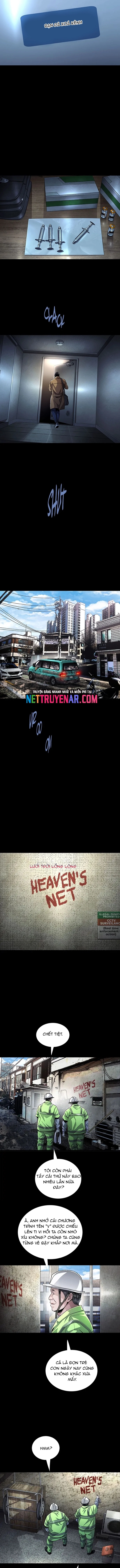 Tao Là Công Lý Chap 158 - Next Chap 159