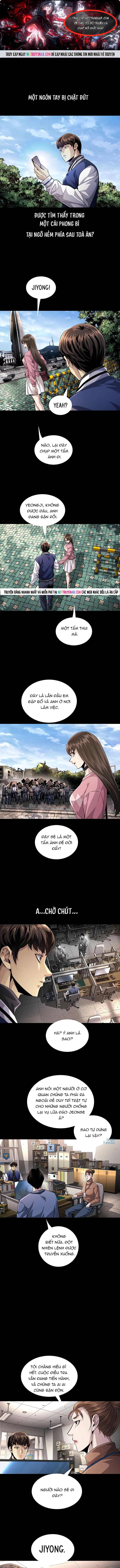 Tao Là Công Lý Chap 159 - Next Chap 160