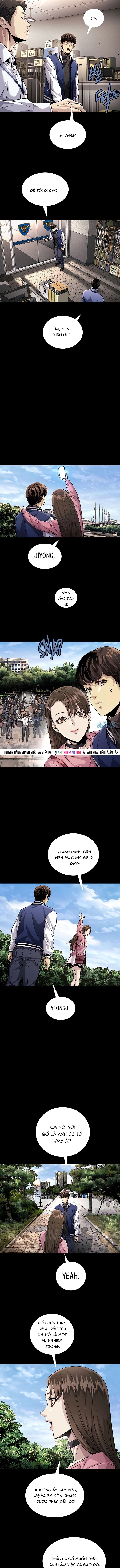 Tao Là Công Lý Chap 159 - Next Chap 160