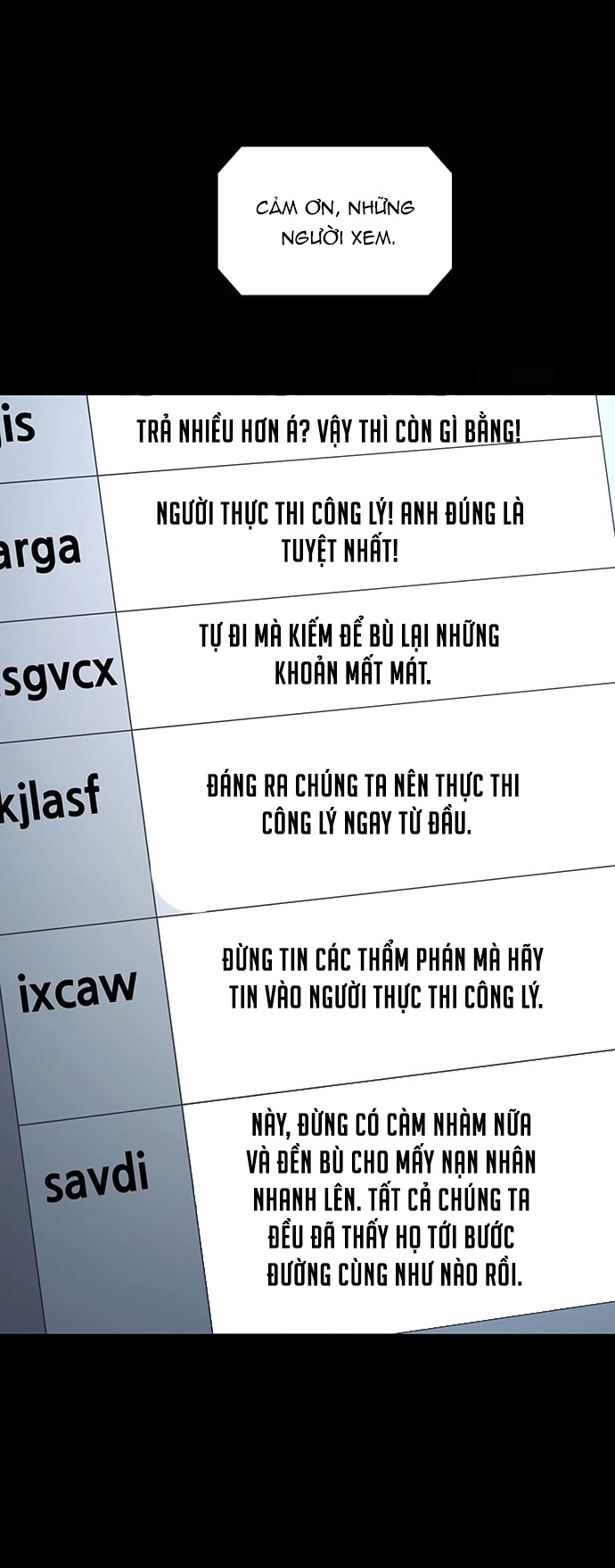 Tao Là Công Lý Chap 159 - Next Chap 160