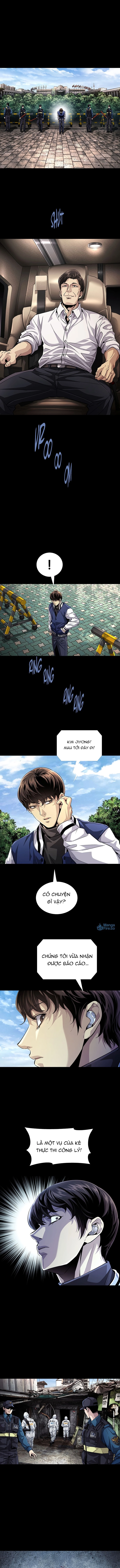 Tao Là Công Lý Chap 159 - Next Chap 160