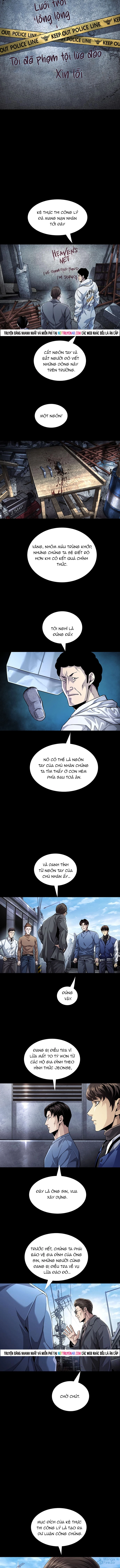 Tao Là Công Lý Chap 159 - Next Chap 160
