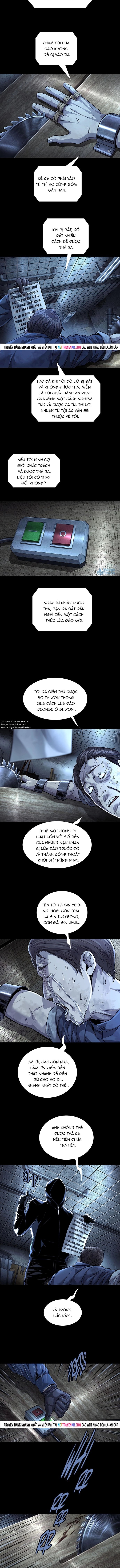 Tao Là Công Lý Chap 159 - Next Chap 160