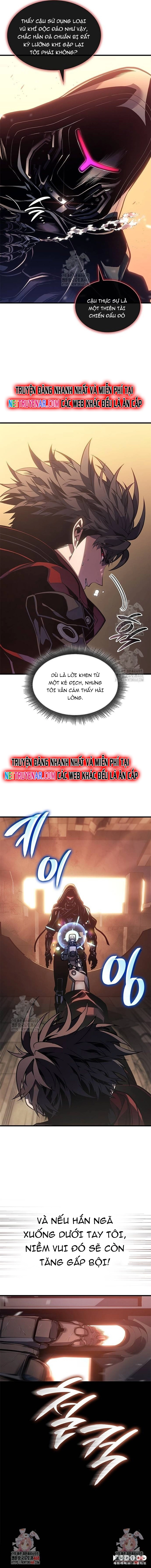 Tạp Huyết Chap 46 - Next Chap 47