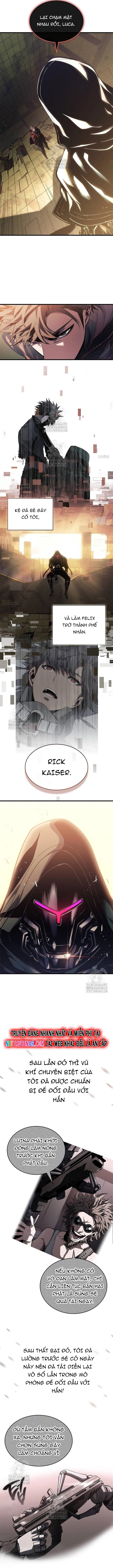 Tạp Huyết Chap 46 - Next Chap 47