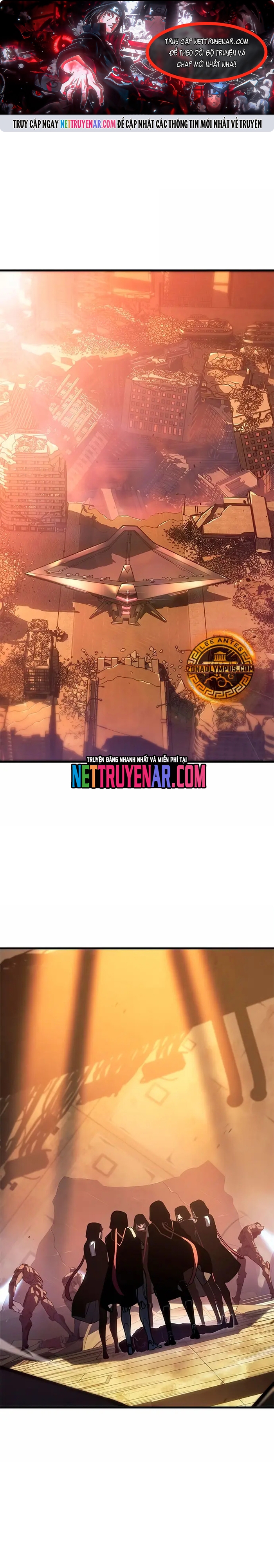 Tạp Huyết Chap 49 - Next Chap 50