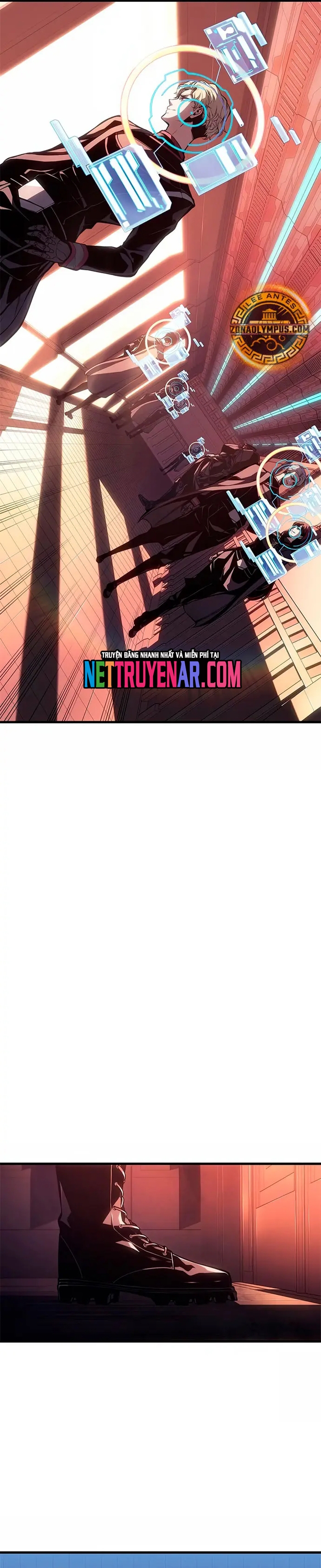 Tạp Huyết Chap 49 - Next Chap 50