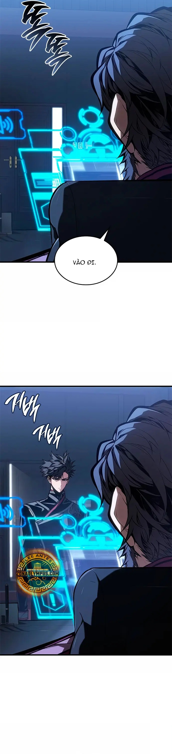 Tạp Huyết Chap 49 - Next Chap 50