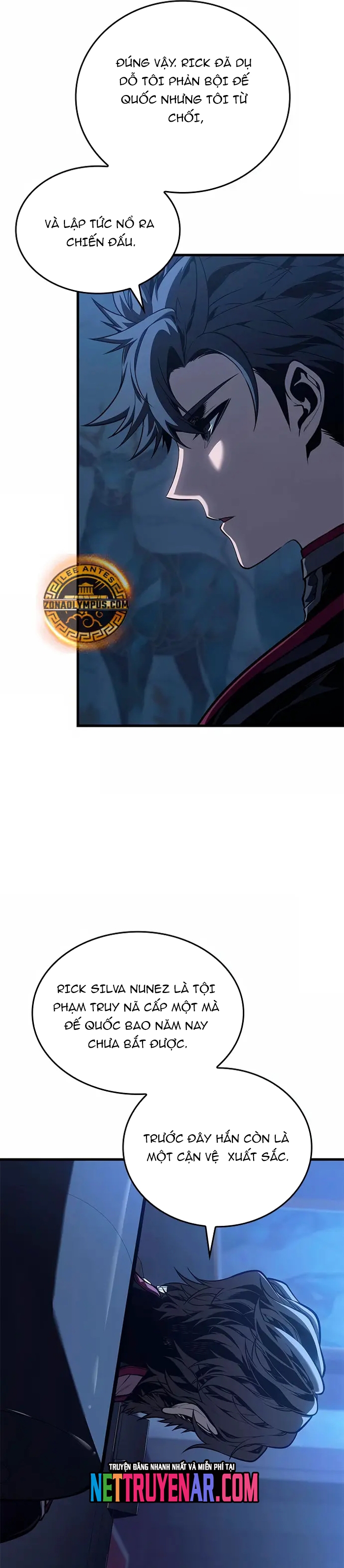 Tạp Huyết Chap 49 - Next Chap 50