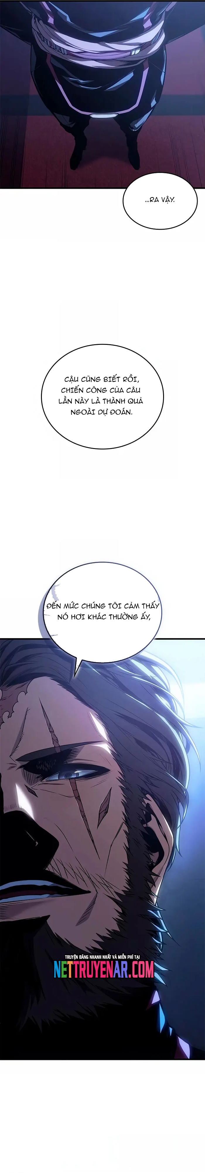 Tạp Huyết Chap 49 - Next Chap 50