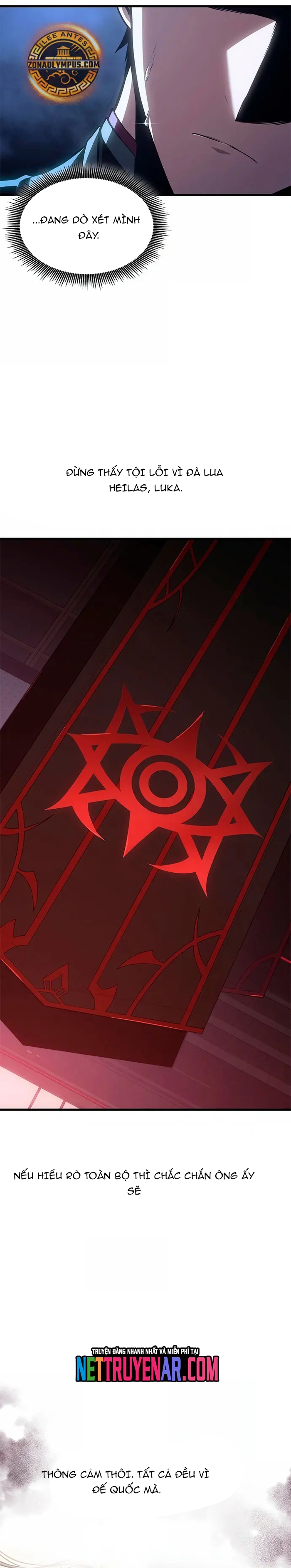 Tạp Huyết Chap 49 - Next Chap 50